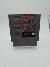 Wizards & Warriors (Nintendo Entertainment System, 1987) Cart Only 