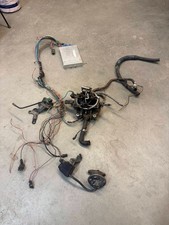 1988 Big Block Chevy 454 7.4l Tbi Complete System
