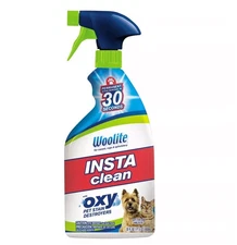 BISSELL 22-oz. Woolite Instaclean Pet Stain Remover