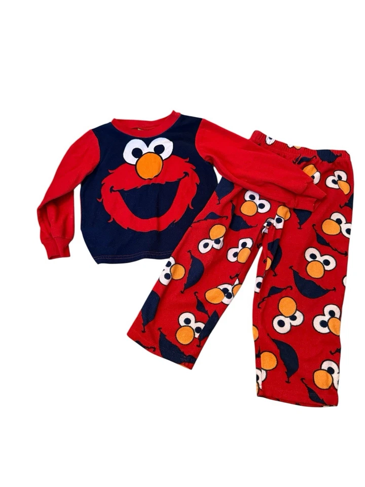12 Pijamas Niños Talla 4/4t - 19 Piezas en Total Juegos para Dormir Pies con Cremallera Footie Foto 3 de 4