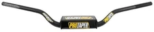 ProTaper Contour Handlebar ATV High Jet Black