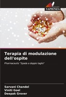 Terapia Di Modulazione Dell'ospite Sarvani Chandel
