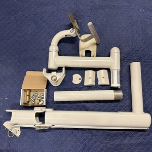 Adec 581 (Beige) - Monitor Mount for 500 Series Dental Chairs Great Condition