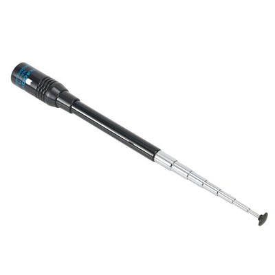 Black NA-773 SMA-Female BF-888s 144/430MHz 2.15db/3.0db High Quality