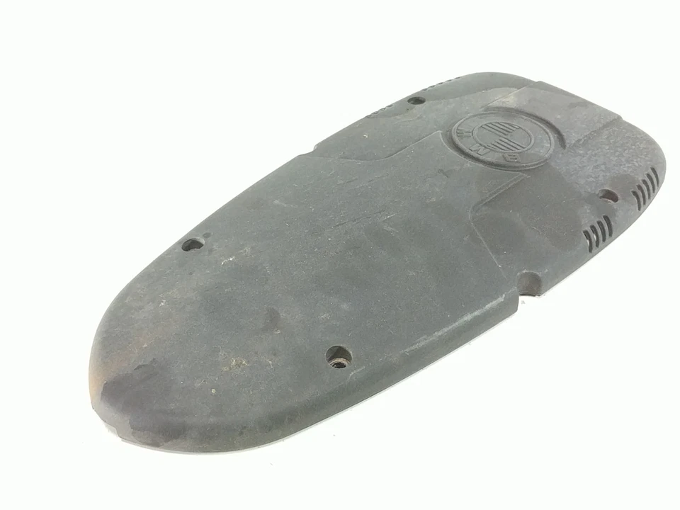 Пластиковая крышка ГРМ двигателя 03 BMW R1150RT R1150 RT - Изображение 2 из 4