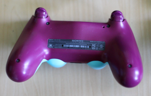Konvolut 5 NUR TEILE PlayStation 4 PS4 & Xbox One Controller *UNGETESTET* - Bild 11 von 19