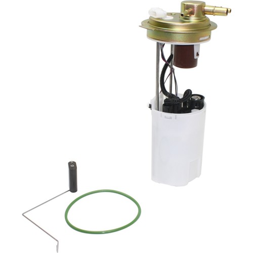 Fuel Pump With Sending Unit For 2004-2007 Chevrolet Silverado 1500 - Picture 3 of 10