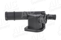 AIC KüHlmittelflansch 57382 FüR VW Passat B6 3C2 Variant 3C5 Golf 5 1K1 Touran 3