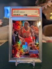 Top 20 Michael Jordan Inserts of All-Time 41