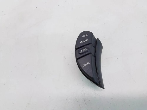 CHRYSLER SEBRING JR Lenkradknöpfe / -schalter 04760352AD 2.70 Petrol 35075248