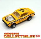 MINTY FRESH 1973 Matchbox Rolamatics No. 72 MAXI TAXI Vintage