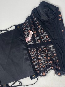 Agent Provocateur Effie Corset AP3 Medium