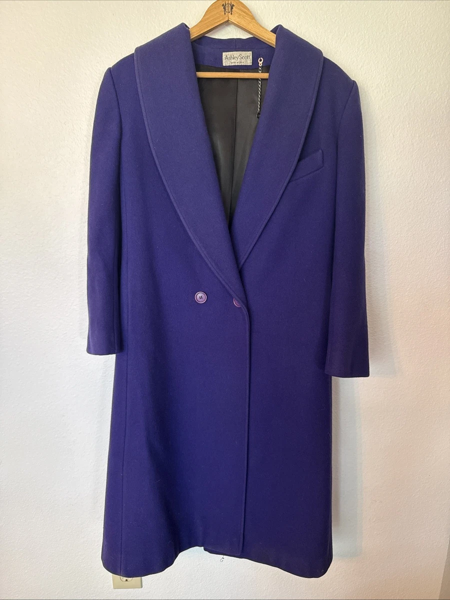 Ashley Scott Solid Coats, Jackets & Vests for Women for sale | eBay