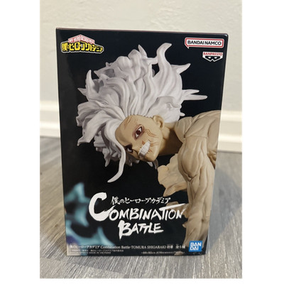 Bandai Namco My Hero Academia Combination Battle Tomura Shigaraki Figure
