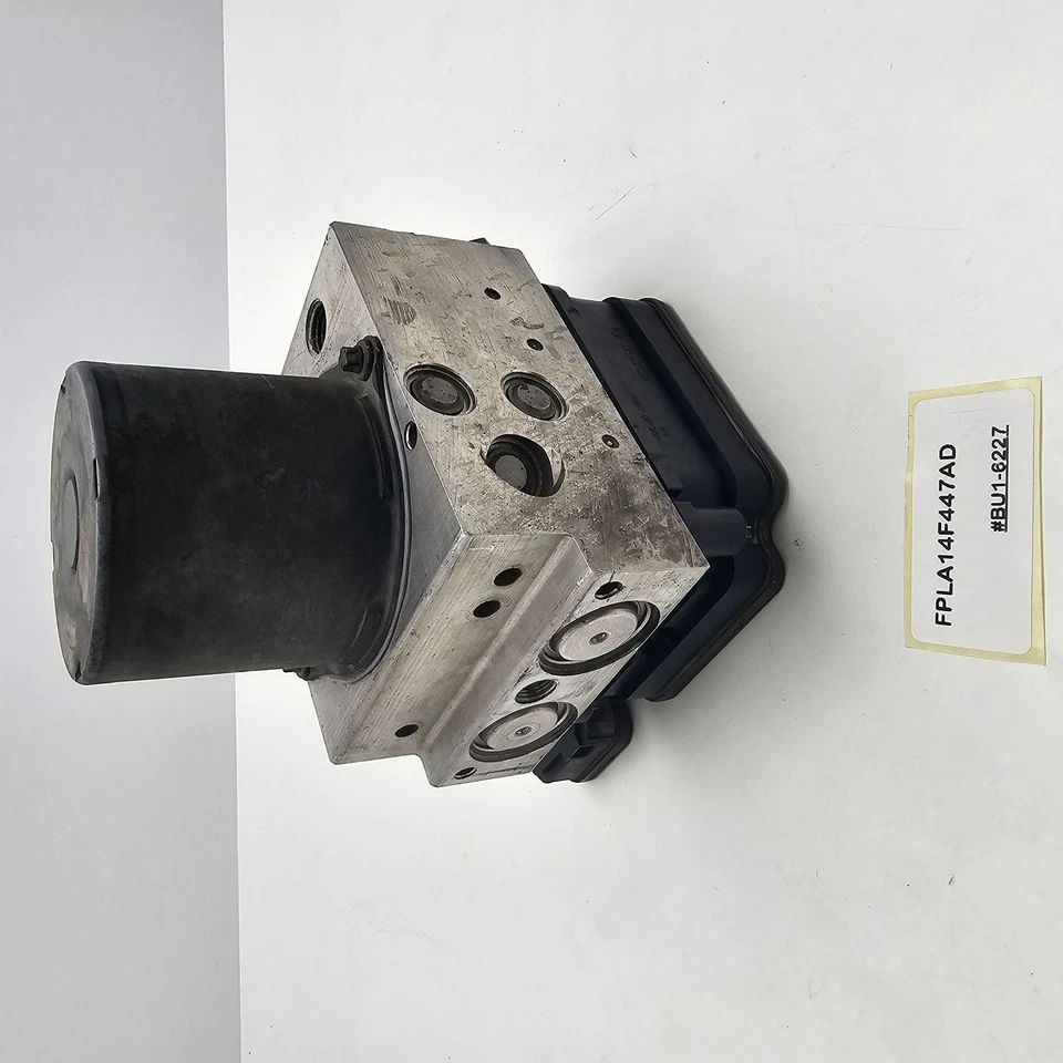 Land Rover Range Rover Sport 2013-2016 módulo de freno ABS FPLA14F447AD Foto 4 de 4