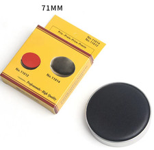 Watch Movement Casing Cushion Leather Protective Pad Holder for Watchmaker Watch