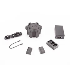 Kandao Obsidian S Professional 6K 3D 360 Degree VR Camera, 6x Fisheye f/2.4 Lens