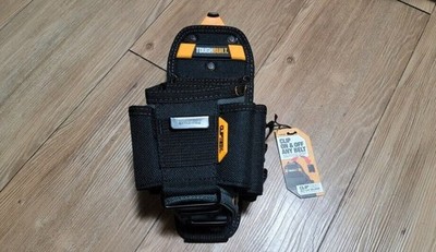 Toughbuilt TB-CT-36-L10 Mehrzweck-Werkzeugkasten 15 Fächer / Express