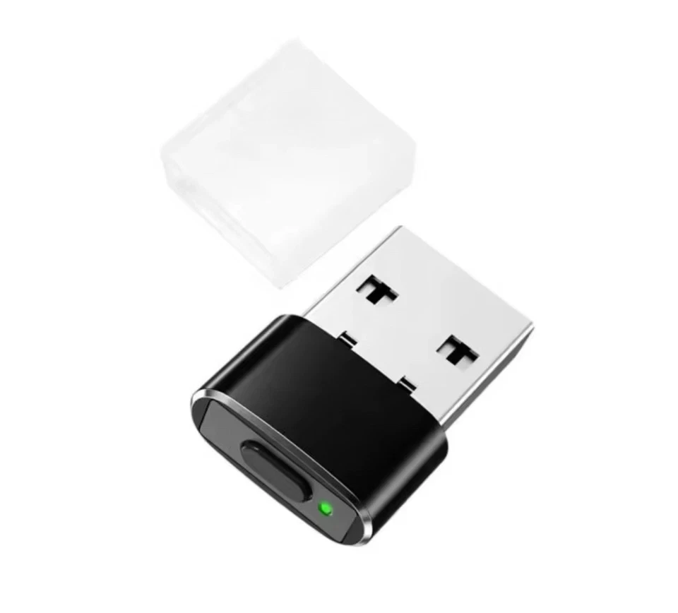 USB Mouse Jiggler Wiggler Mover Shaker Undetectable Brand New - Image 3 of 4