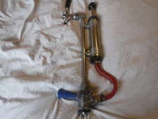 Beer Keg Tap Pump Pre Owned