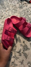 birkenstock Kid Size 31