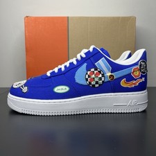 Nike Air Force 1 '07 Patched Up - Los Angeles for Sale
