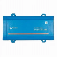 Victron Energy, Inverter 24/1600 120V VE.Direct NEMA 5-15R