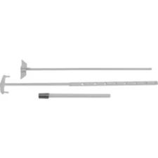 Duravit 0074171900 Push & Pull Rod For Cistern Starck 1