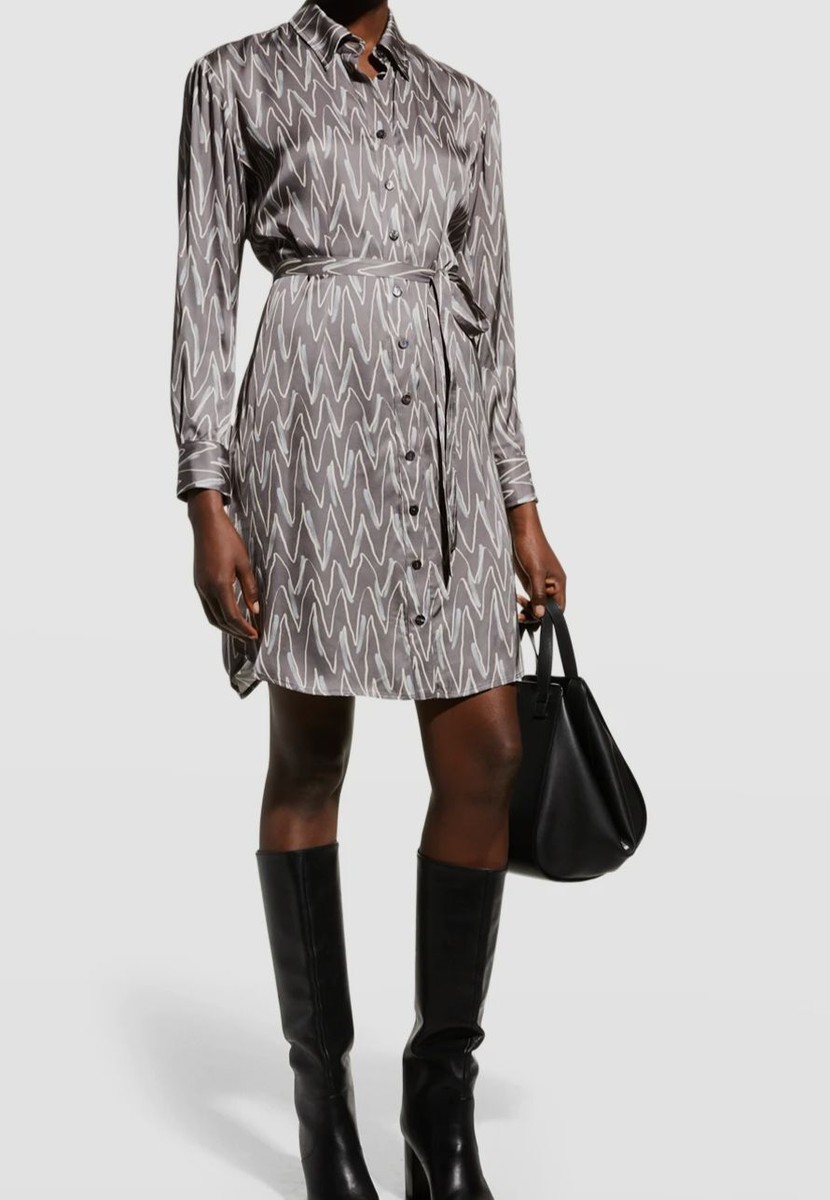 【COLOR iN ID】See-through Strap T-shirt STRIPED JACQUARD SHIRT - Black | ZARA United States