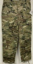 USGI MULTICAM OCP / Scorpion W2 Combat Pants Large Regular NWT