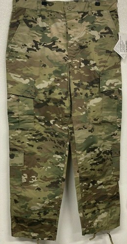 USGI MULTICAM OCP / Scorpion W2 Combat 