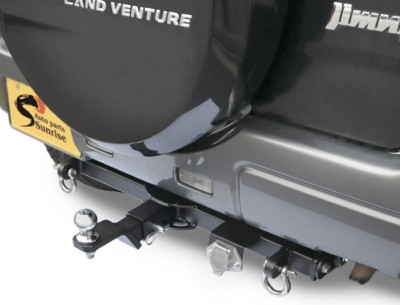 Jimny ジムニー JB23 33 43専用 アルミビレット 30 m904 s-l400.jpg