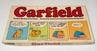 VINTAGE Garfield Board Game - Parker Brothers, 1981 - AUSSIE STOCK