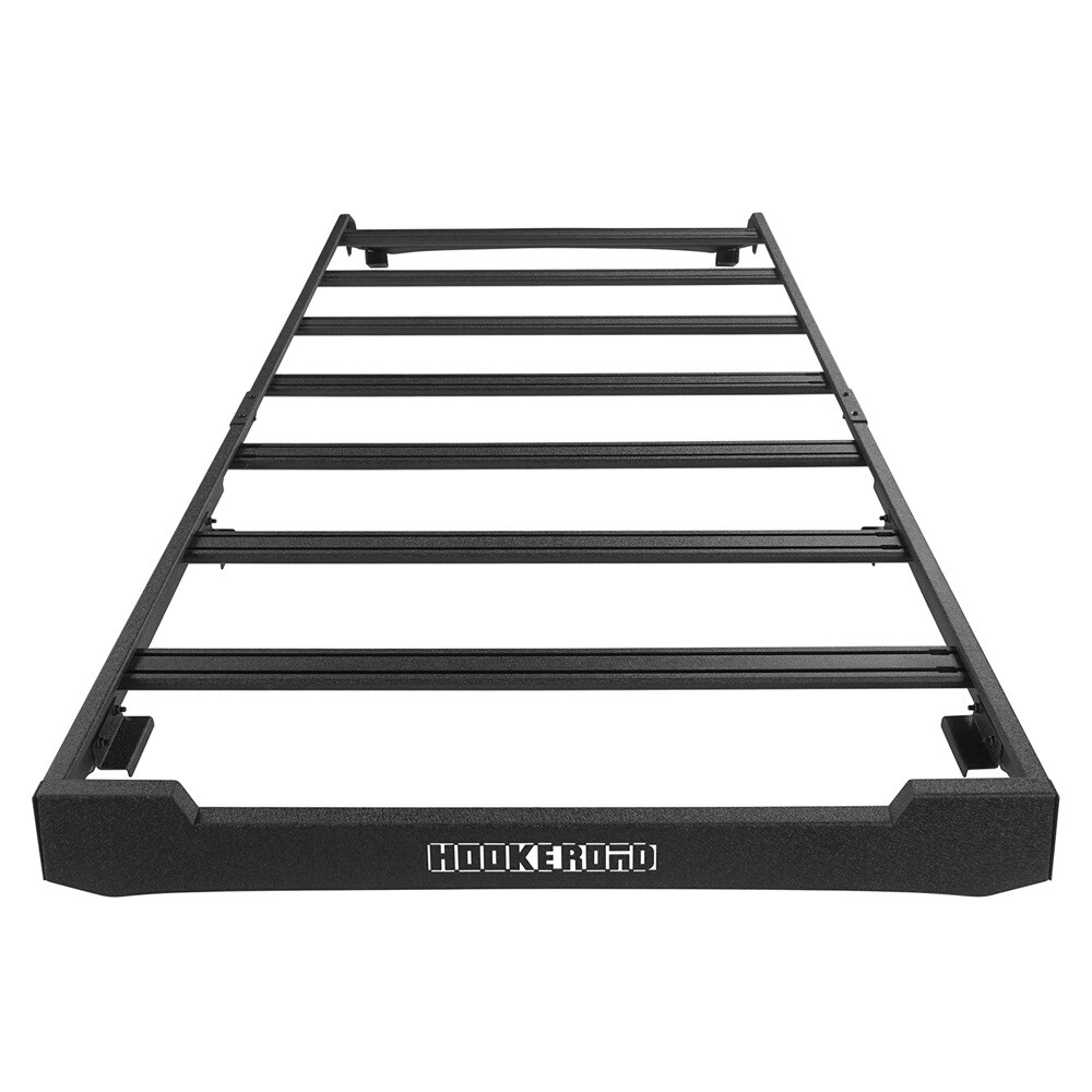 Fit 2021 2022 2023 Ford Bronco 4Door Full Length Roof Rack Cargo