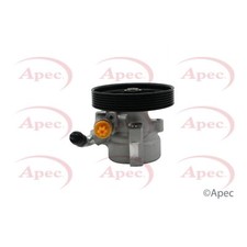 Power Steering Pump For Peugeot Bipper Box Apec PAS