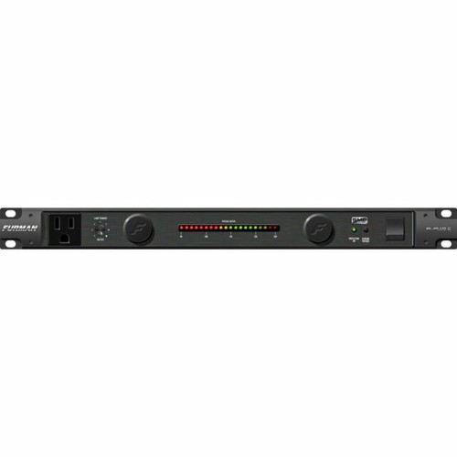 Bande De Protection Surtension Middle Atlantic PD-920R – 9 Prises 20A, Rackable