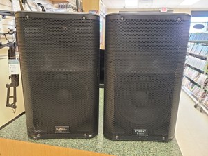 k10 speakers