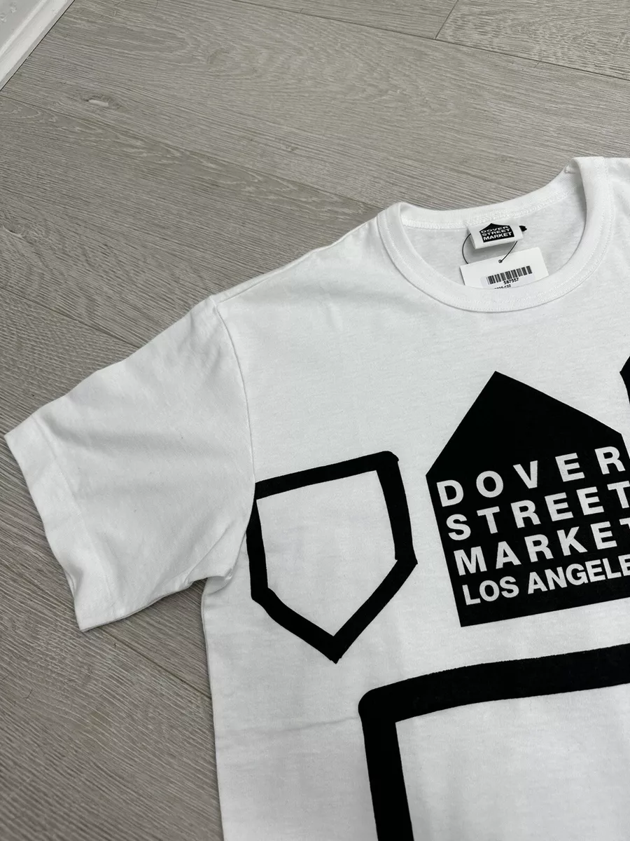 dover street market オンライン