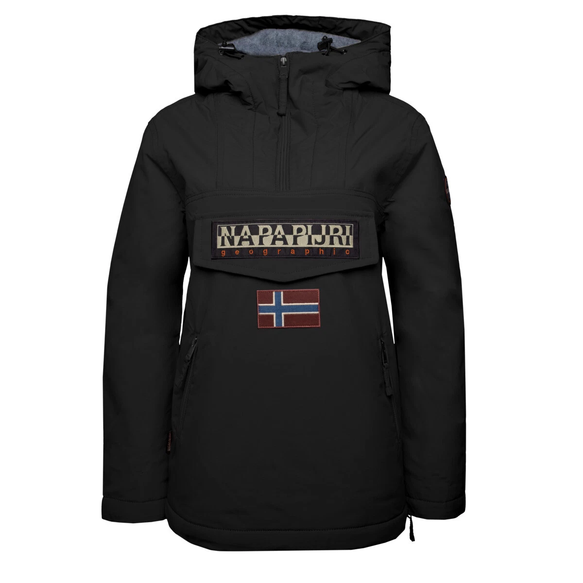 Windbreaker napapijri damen sale