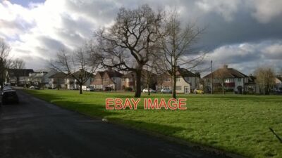 FOTO GREENVIEW AVENUE MÖNCHE OBSTGARTEN SHIRLEY DIE MEISTEN HÄUSER AUF GREENVIEW AV