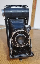Kodak Vigilant Junior Six-20 Camera--1940-1948