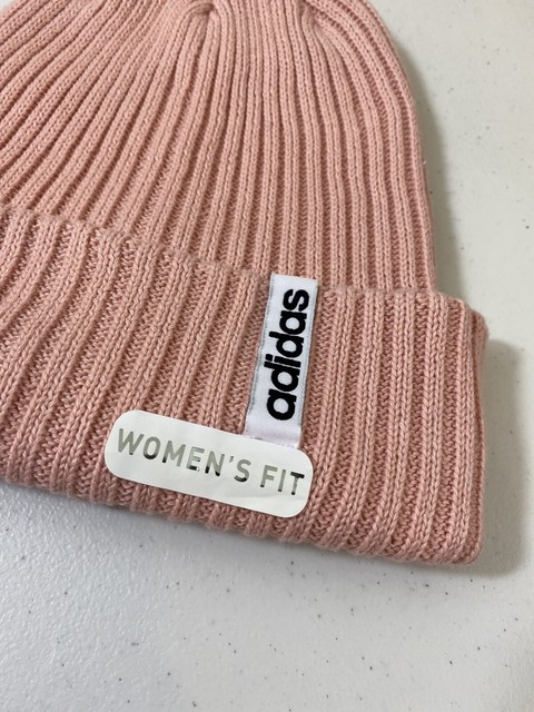 adidas Women's Winter Hat Hawthorn Fold 