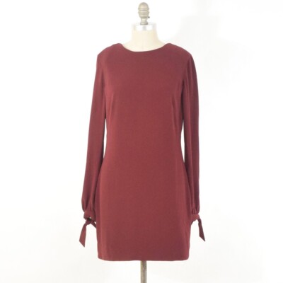 open lace back dress Berkley Dress  Dress the Population