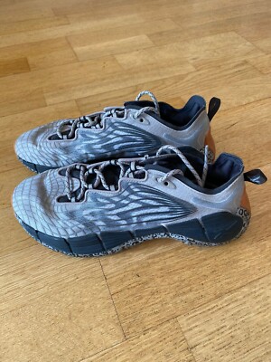 reebok zig kinetica 39, neuwertig