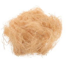 1 Bag of Natural Bird Nesting Materials Bird Nests Bedding Materials DIY