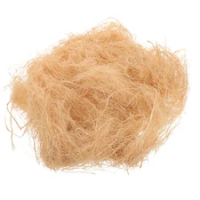1 Bag of Natural Bird Nesting Materials Bird Nests Bedding Materials DIY