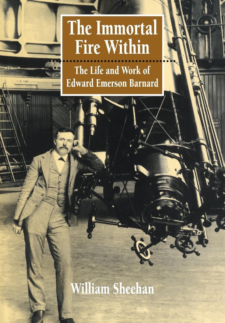 Thumbnail - The Immortal Fire Within William Sheehan Taschenbuch Paperback
