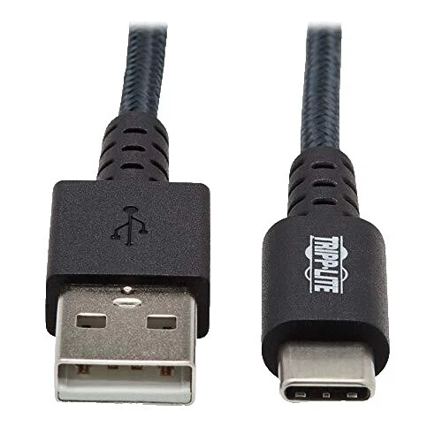 Los cables USB, Hubs Tripp Lite y adaptadores