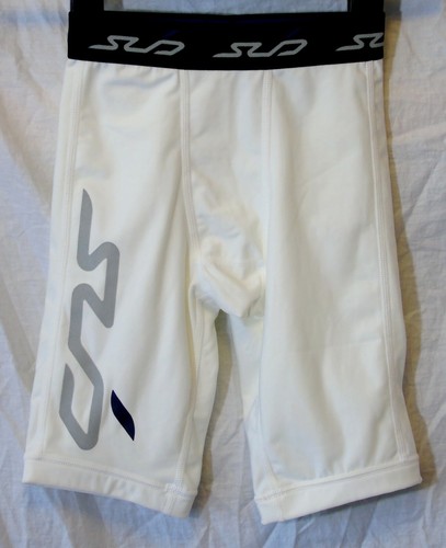 Boys Sub Sport White Logo Base Layer 