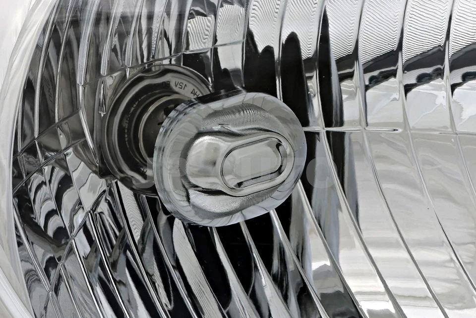 For 2005-2009 Chevrolet Aveo5 Headlight Halogen Passenger Side Foto 2 de 4